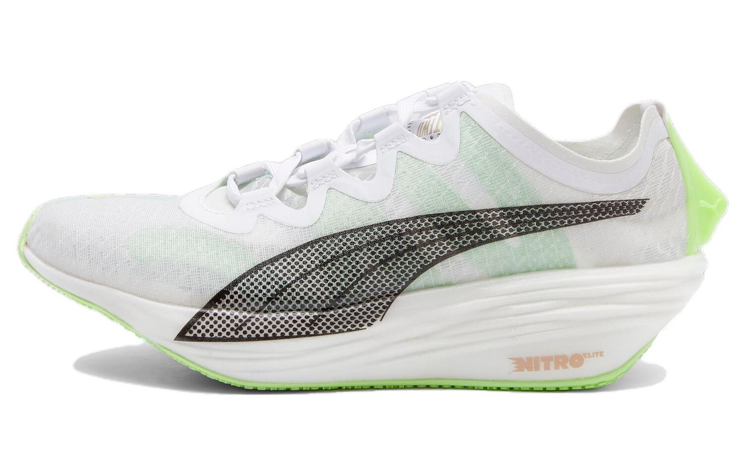 

Puma Кроссовки Женские