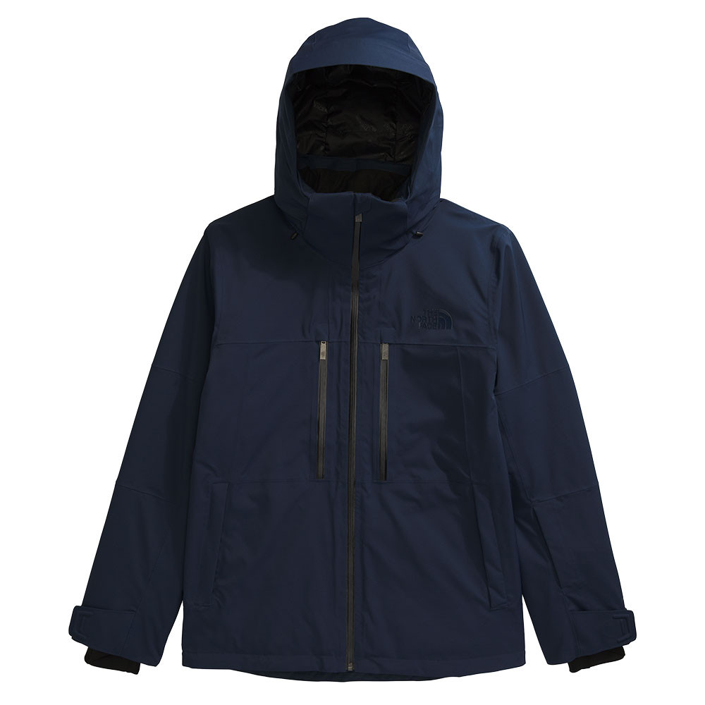 

Утепленная горнолыжная куртка The North Face Chakal (мужская), Summit Navy
