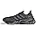 Мужские беговые кроссовки Adidas Ultraboost 5, Gray — фото 2