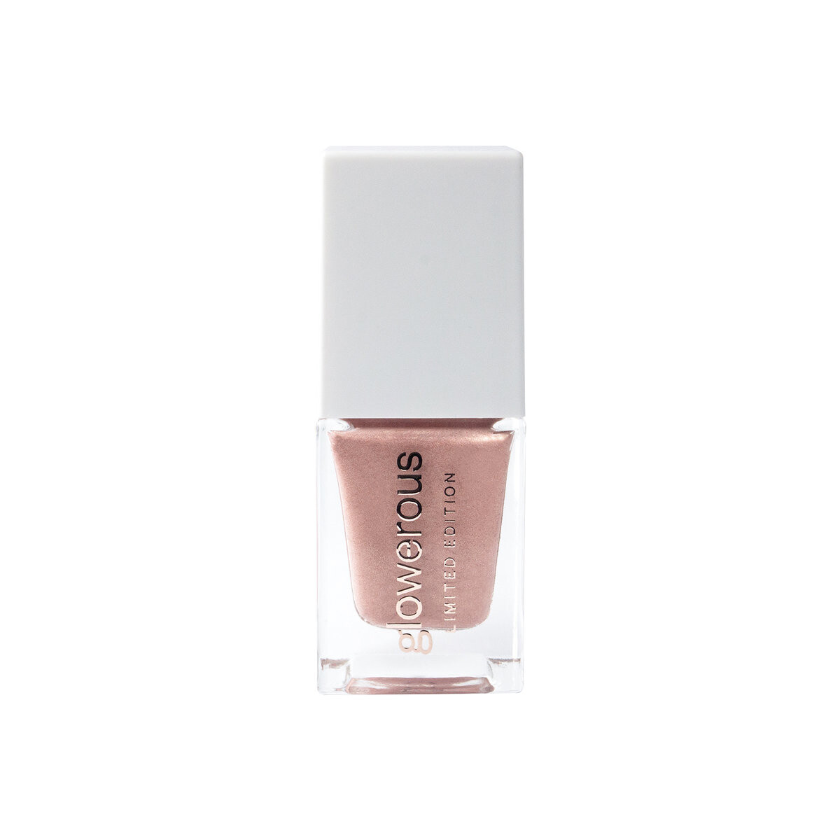 

Paese, Glowerous, жидкий хайлайтер ограниченного выпуска, хайлайтер, Sparkle Rose