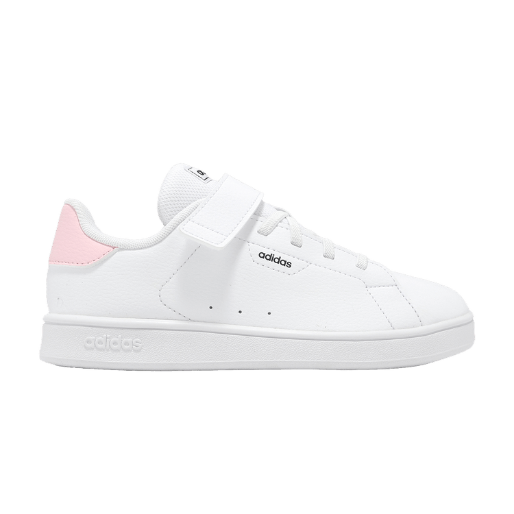 

Кроссовки Urban Court EL C 'White Pink', белый
