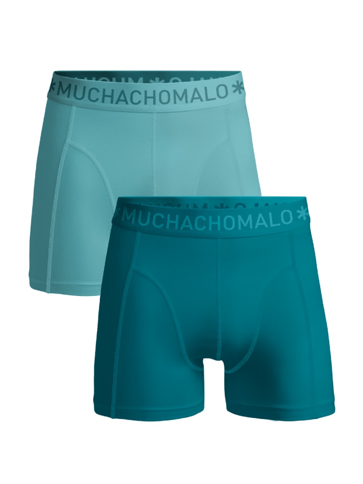 

Боксеры Muchachomalo