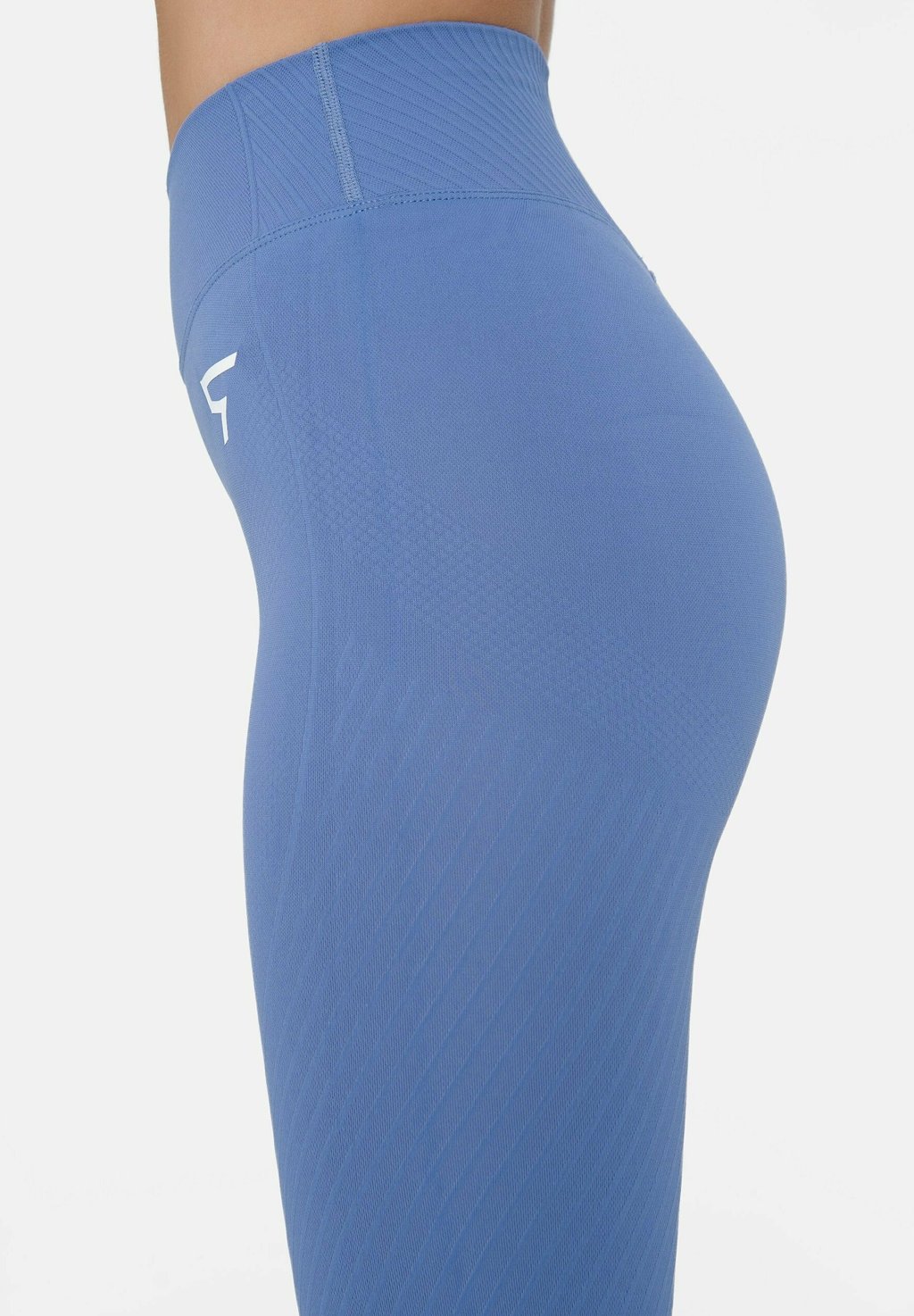 

Леггинсы RESCAPE SEAMLESS SQUATPROOF, светло-голубой