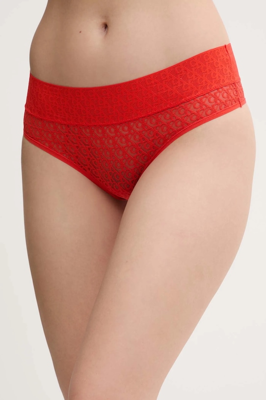 

Трусики-бразилиана Calvin Klein Underwear, оранжевый