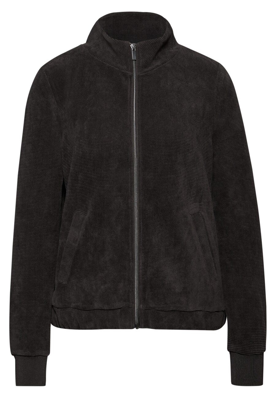 

Демисезонная куртка STREET ONE, Dark brown