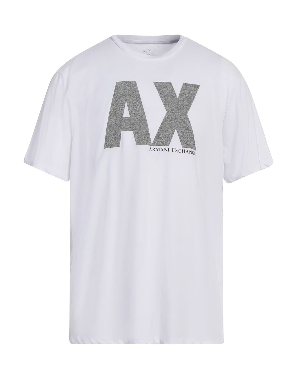 

Футболка Armani Exchange, белый