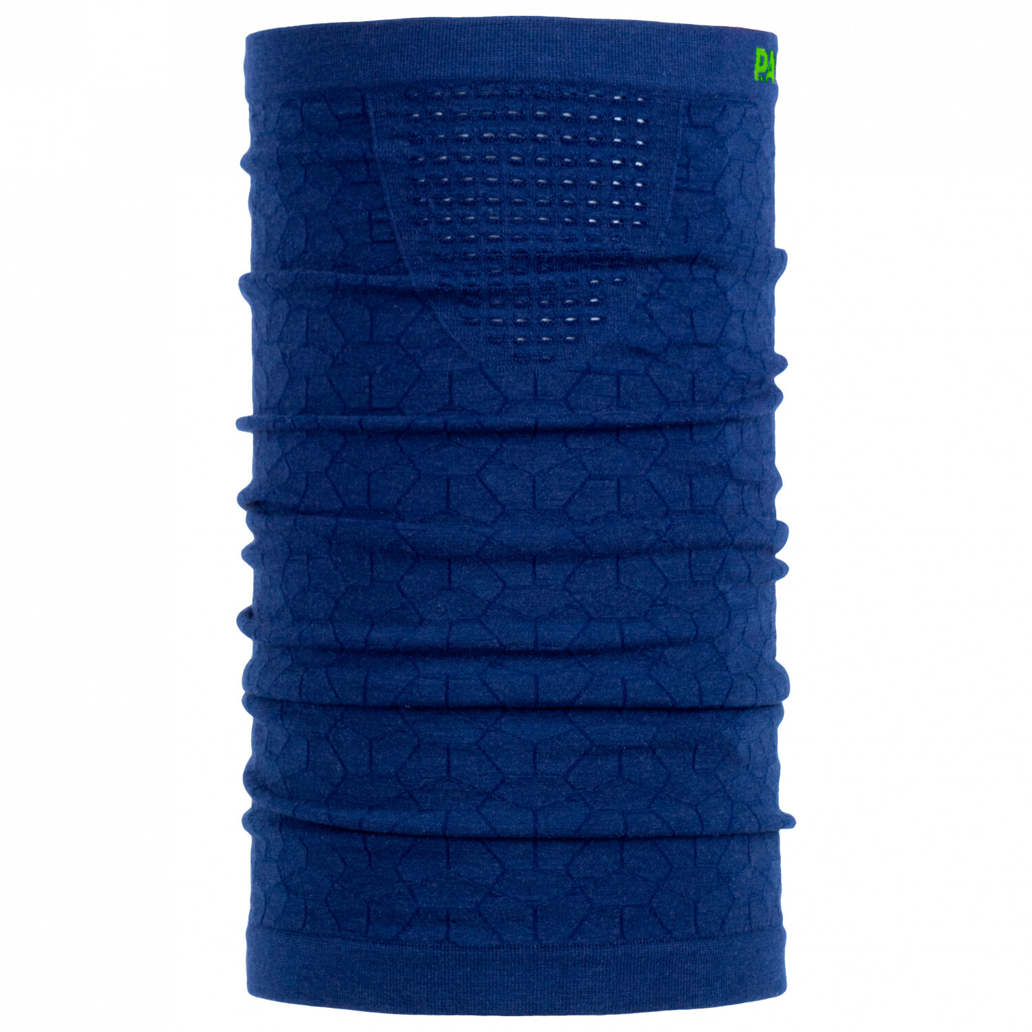 

Шарф-труба P.A.C. Merino Mesh Mask, темно-синий