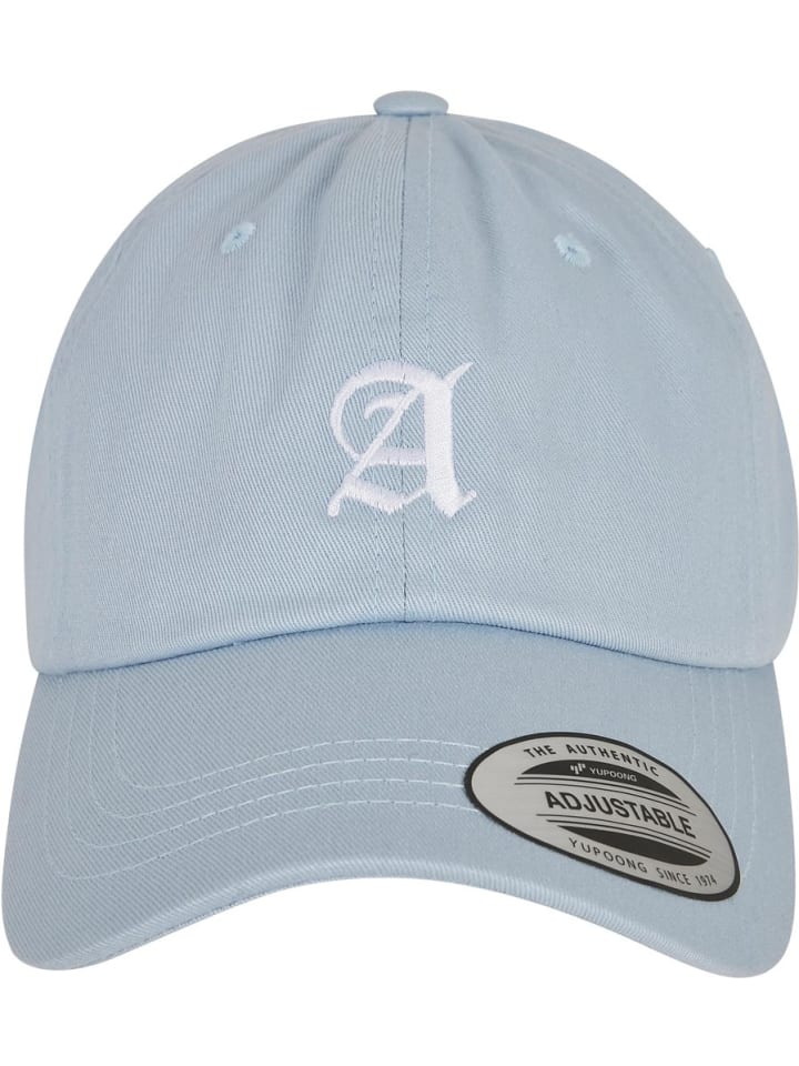 

Бейсболка Mister Tee Cap, черный