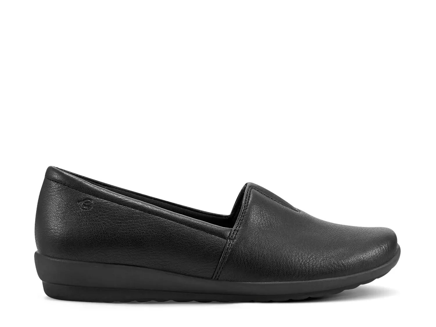 Туфли Easy Spirit Arlie Slip-On, черные — фото 3