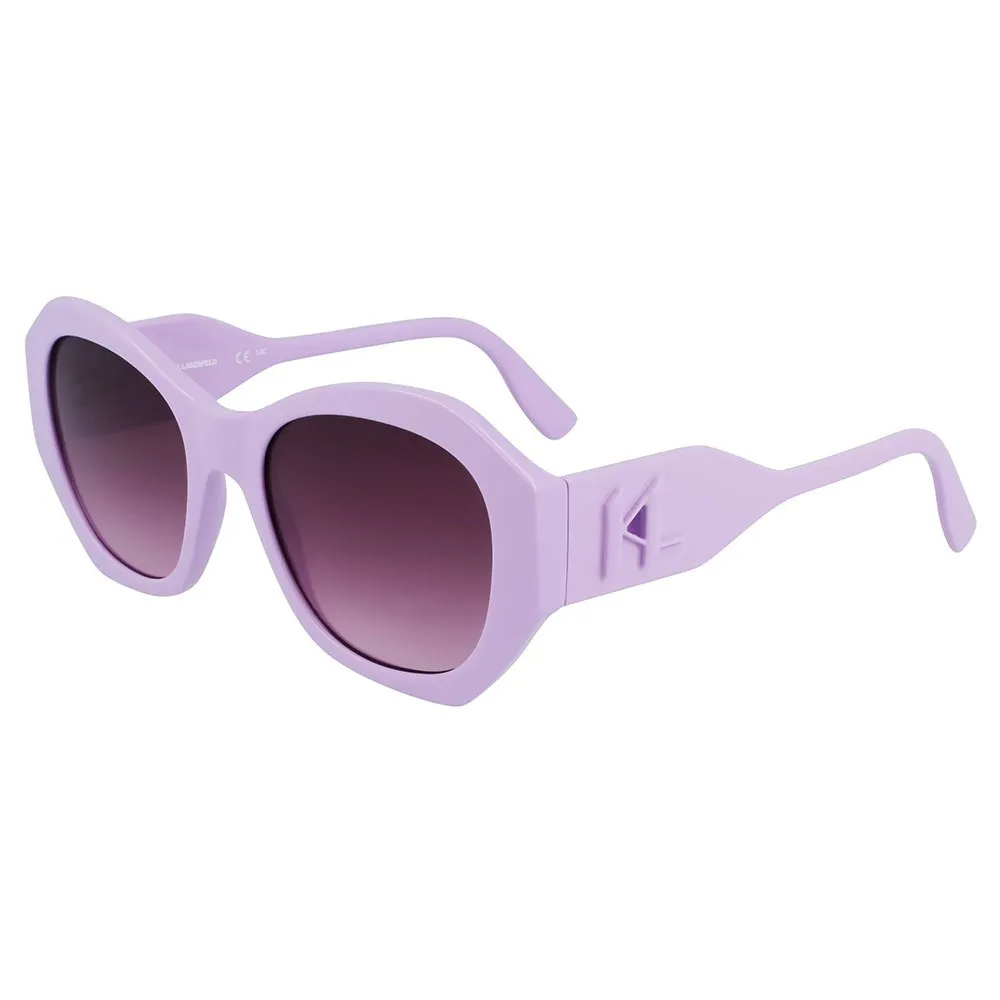 

Солнцезащитные очки Karl Lagerfeld 6146S woman, фиолетовый