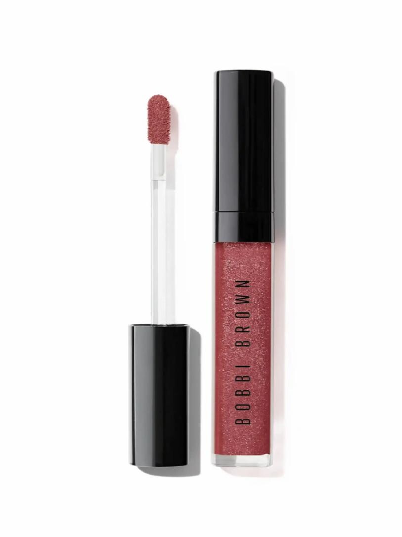 

Блеск для губ Crushed Oil Infused Gloss Shimmer, оттенок Kir Sugar Bobbi Brown