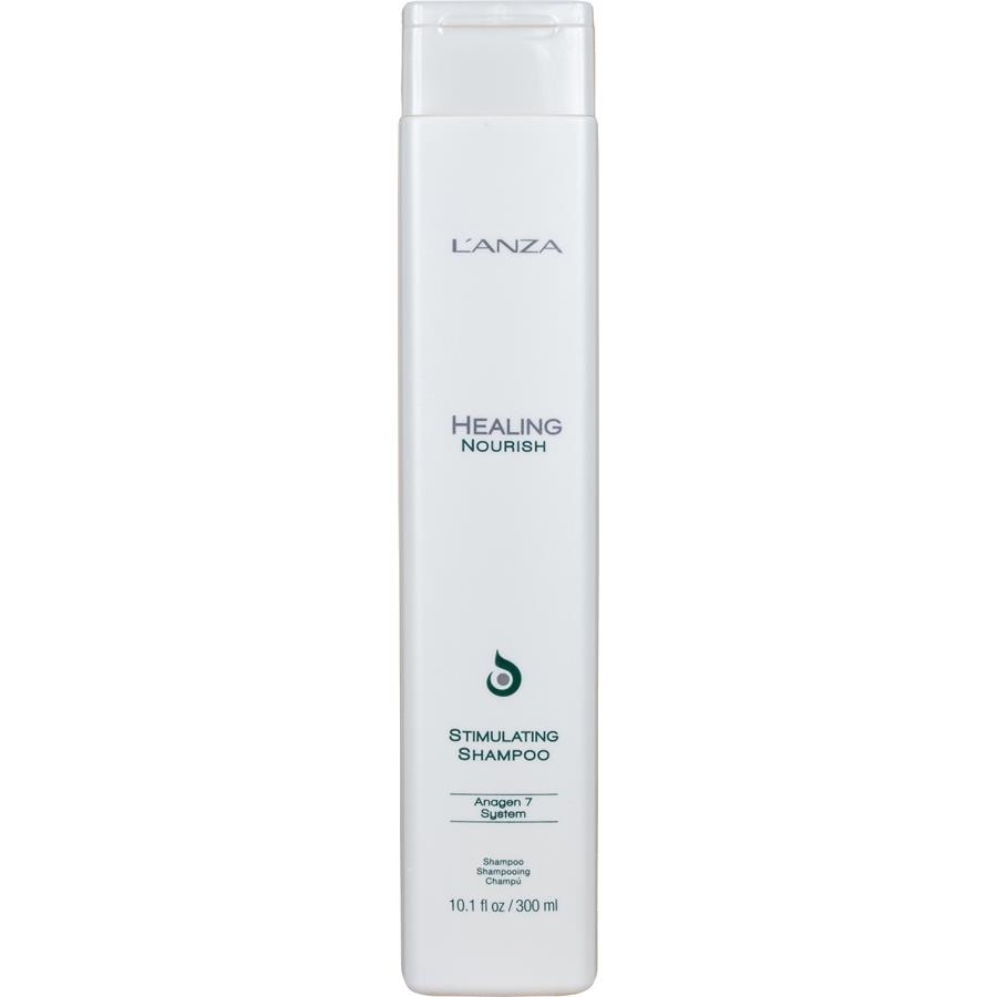 

Шампунь L'ANZA Stimulating Shampoo, 300 ml