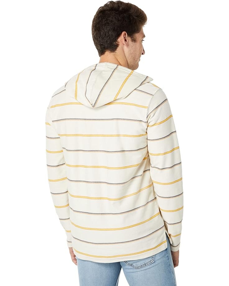 

Худи O'Neill Fairbanks Pullover Hoodie, кремовый