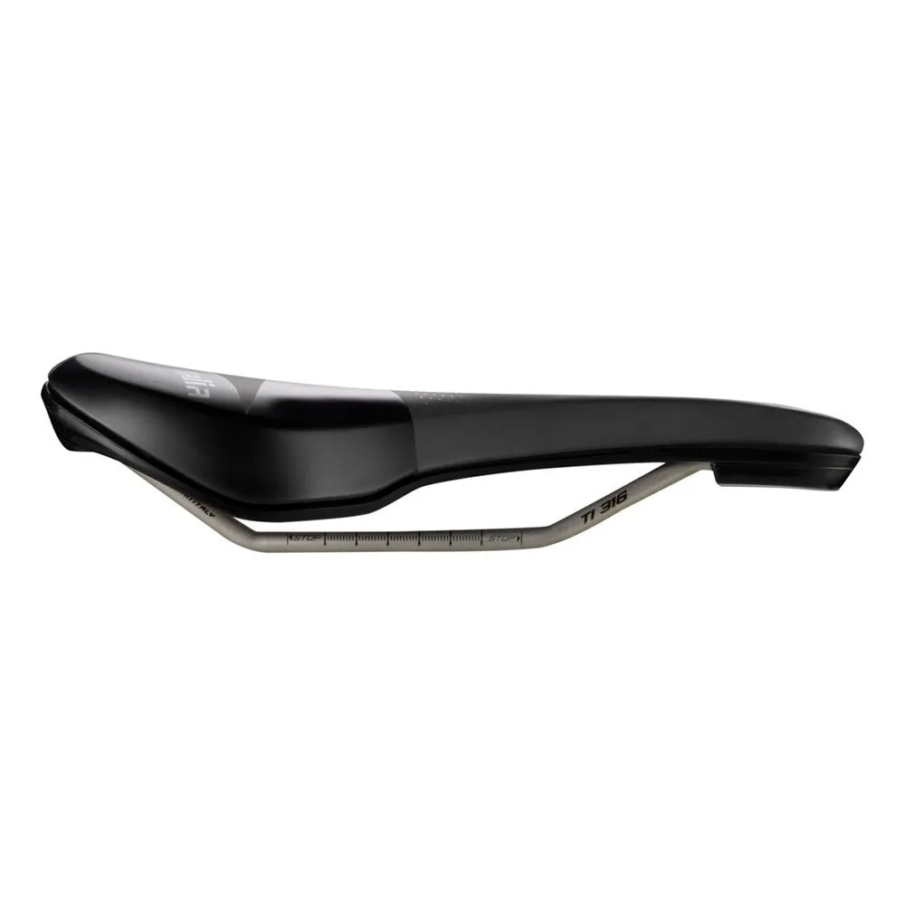 

Седло Selle Italia X-Bow SuperFlow TI316 S3, серебряный