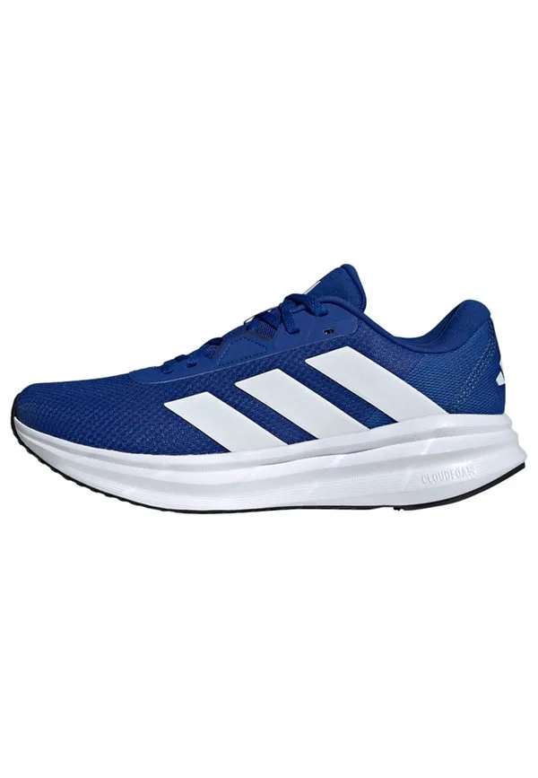 Кроссовки для бега по шоссе galaxy 7 Adidas Performance, Royal Blue Cloud White Dark Blue