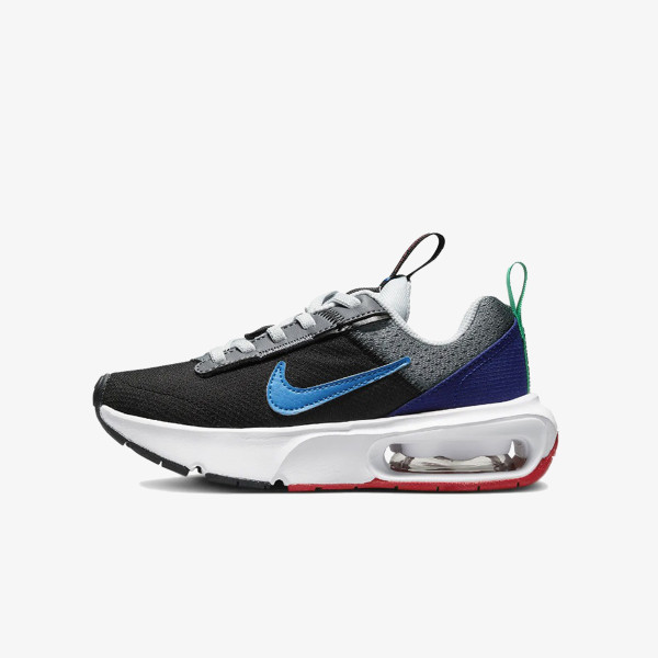 

Кроссовки Air Max Intrlk Lite Nike, синий