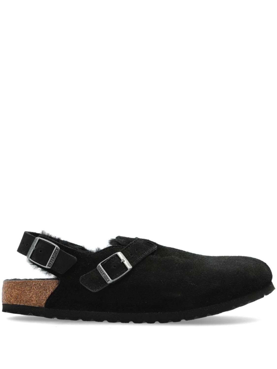 

Тапочки Birkenstock Tokio, черный