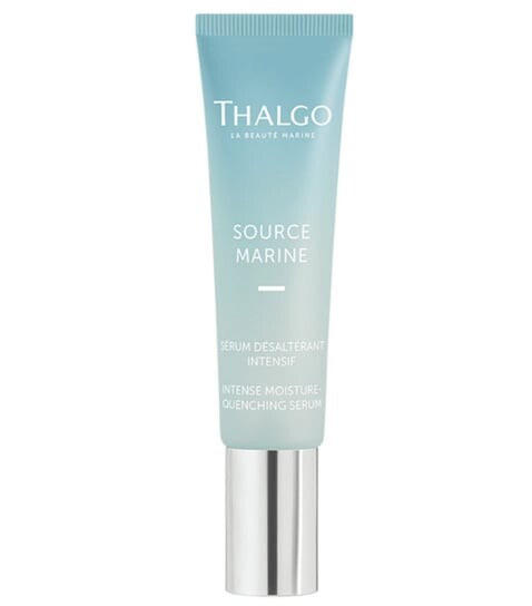 

Сыворотка для лица, 30 мл Thalgo, Source Marine Intense Moisture Quenching