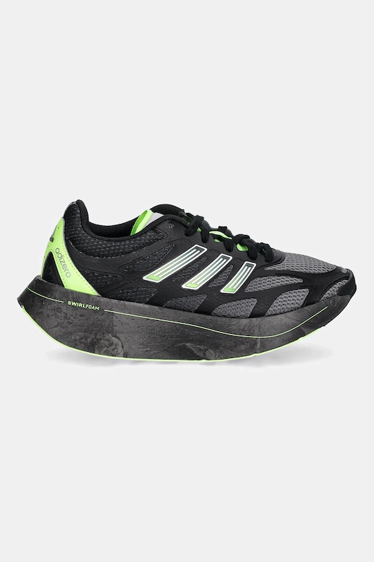 Детские кроссовки Adizero Aruku Adidas Originals, черный — фото 2