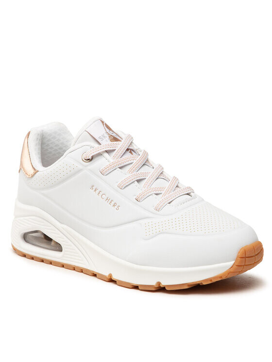

Кроссовки Skechers, белый