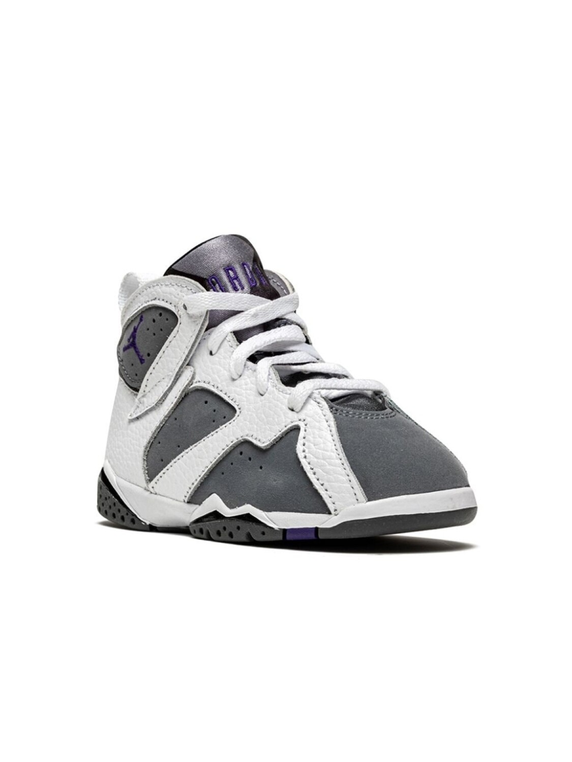 

Jordan кроссовки Jordan 7 Retro BT Flint, серый