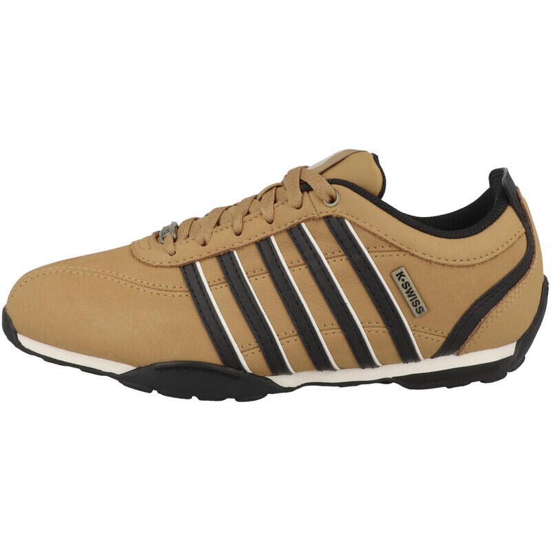 

Низкие кеды Arvee 1.5 мужские K-SWISS, цвет braun