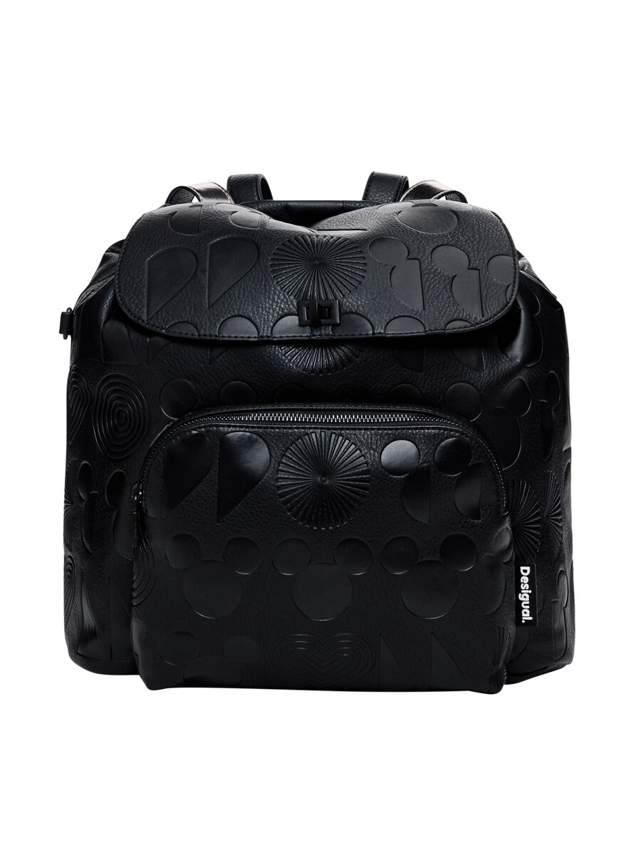 

Рюкзак Desigual All Mickey, Black
