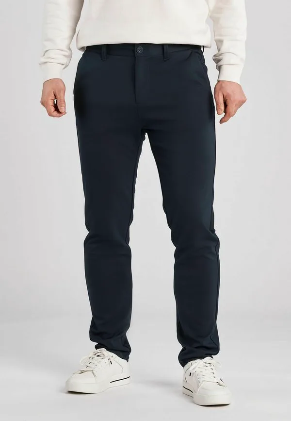 Чиносы уммило U.S. Polo Assn., Dark Sapphire