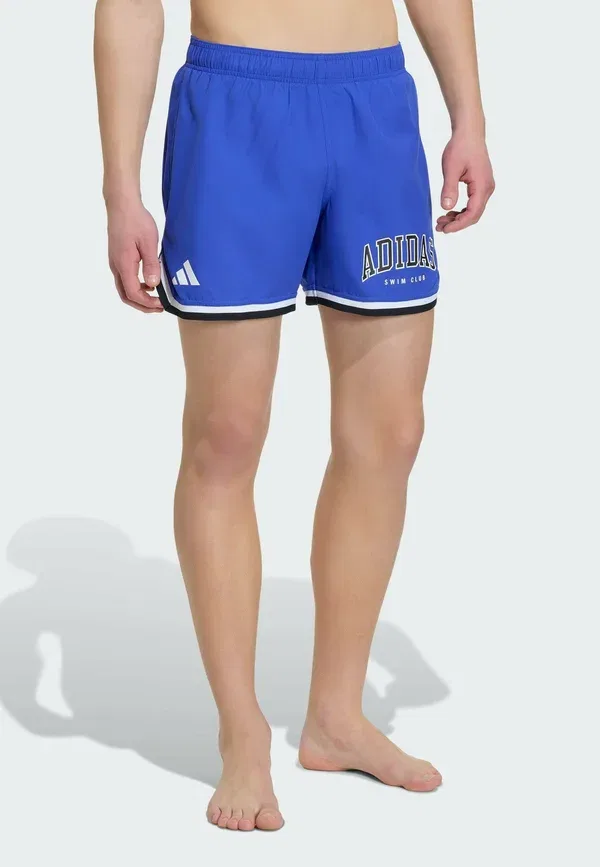 Плавки Adidas Sportswear с логотипом, голубой с белым