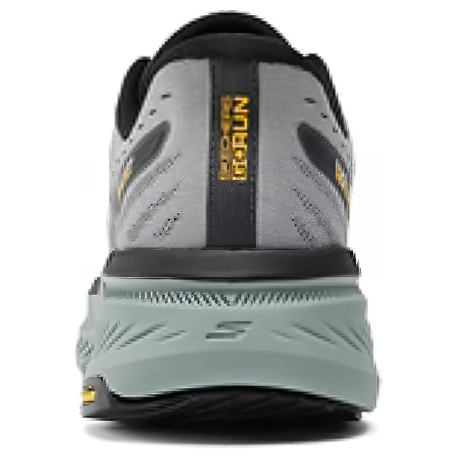 Мужские повседневные кроссовки GO Low Top от Skechers, серый/угольно-серый — фото 4