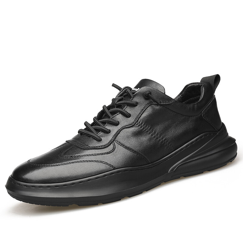 

Кроссовки мужские Lifestyle Shoes Men Low-Top Bindu, черный