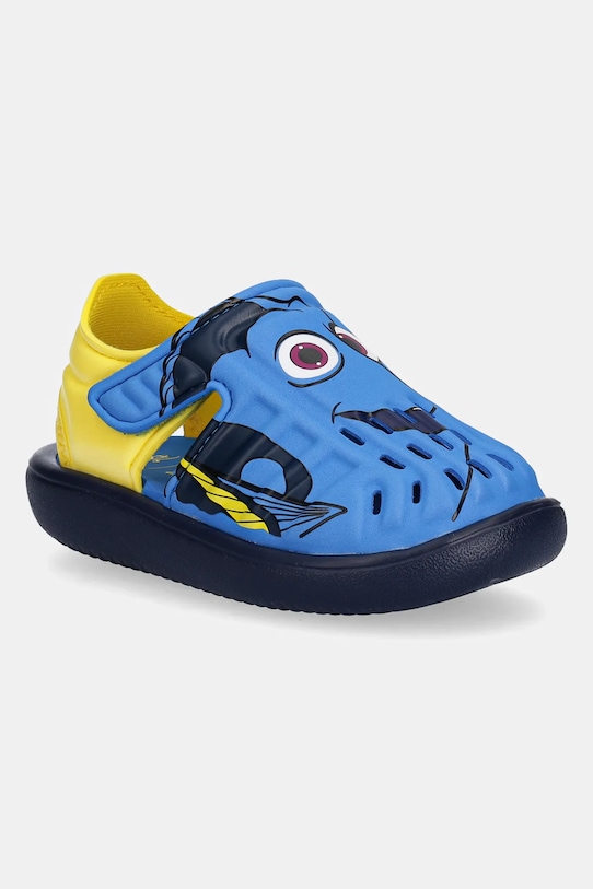 

Сандалии Water Sandal Dori Adidas, синий