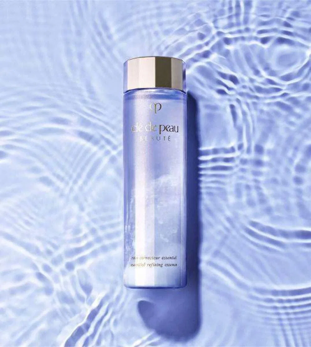 Сыворотка Cle De Peau Beaute — Дневной - Clé De Beauté Collector Esanciel, 170 мл — фото 2