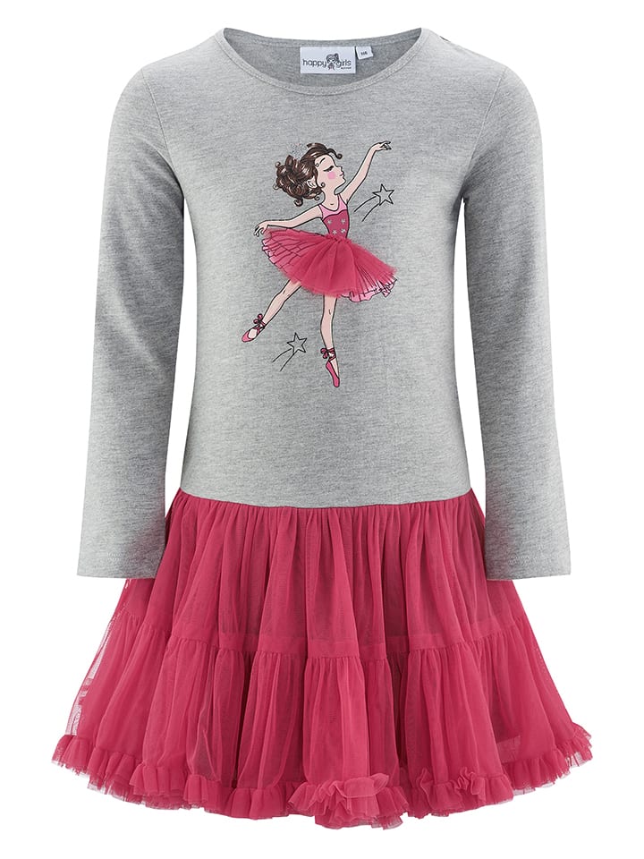 

Платье happy girls by Eisend Kleid, серый