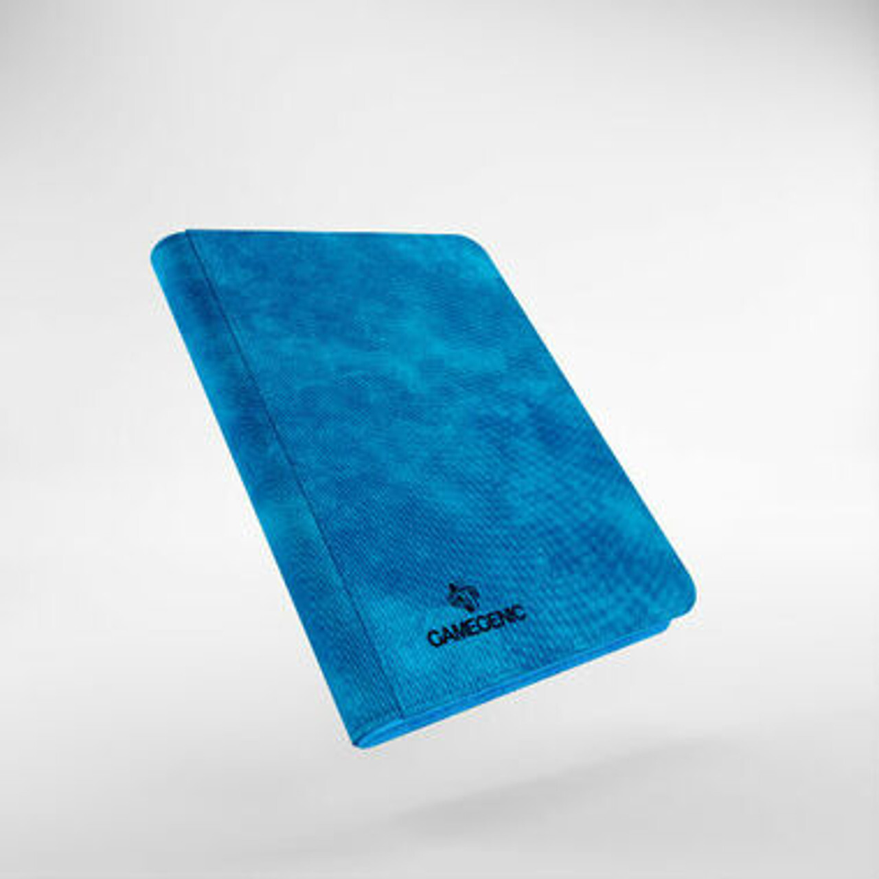 

Аксессуары Gamegenic Binder: Blue Zip-Up Album (8-Pocket)