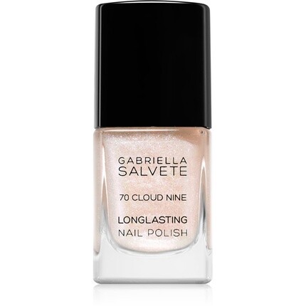 

Стойкий лак для ногтей Gabriella Salvete Sunkissed 70 Cloud Nine 11 мл W