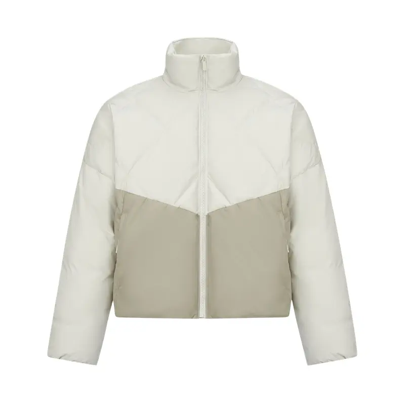 

Пуховики и пальто женские Under Armour, бежевый