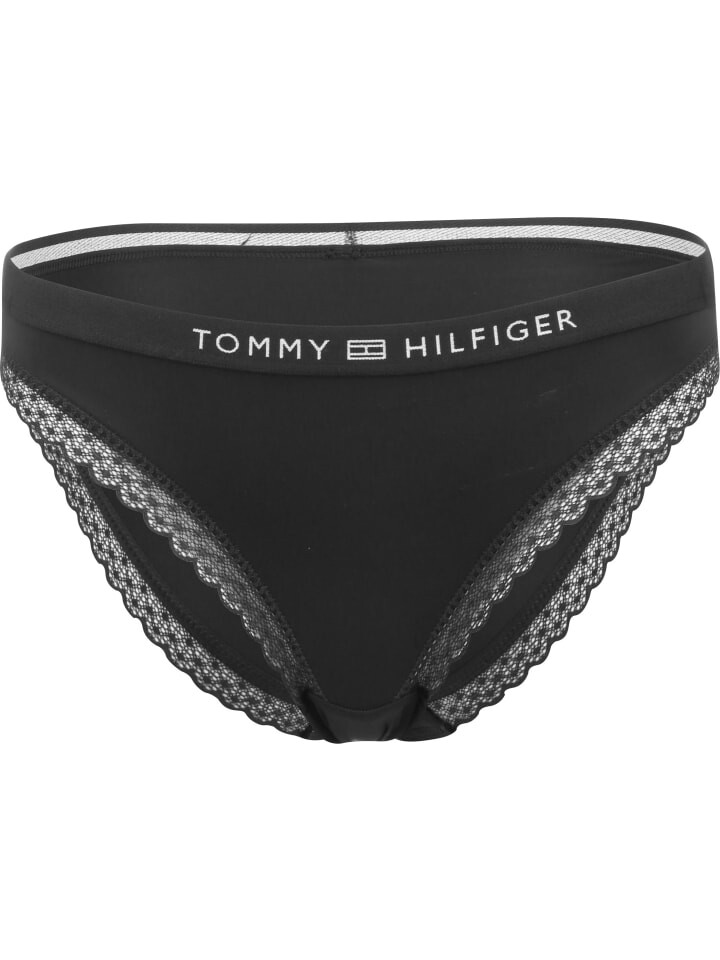 

Трусы Tommy Hilfiger, черный
