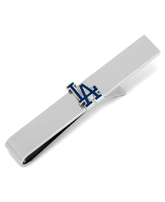 

MLB Los Angeles Dodgers галстук бар Cufflinks Inc.
