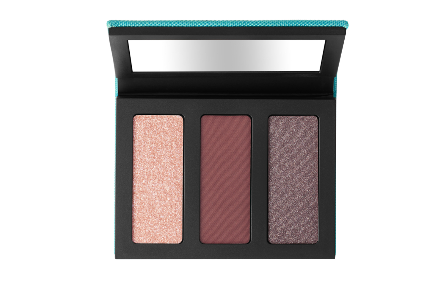 BOBBI BROWN Тени для век Kelly Rosenthal Tricolor легко растушевываются 4,5 г — фото 2