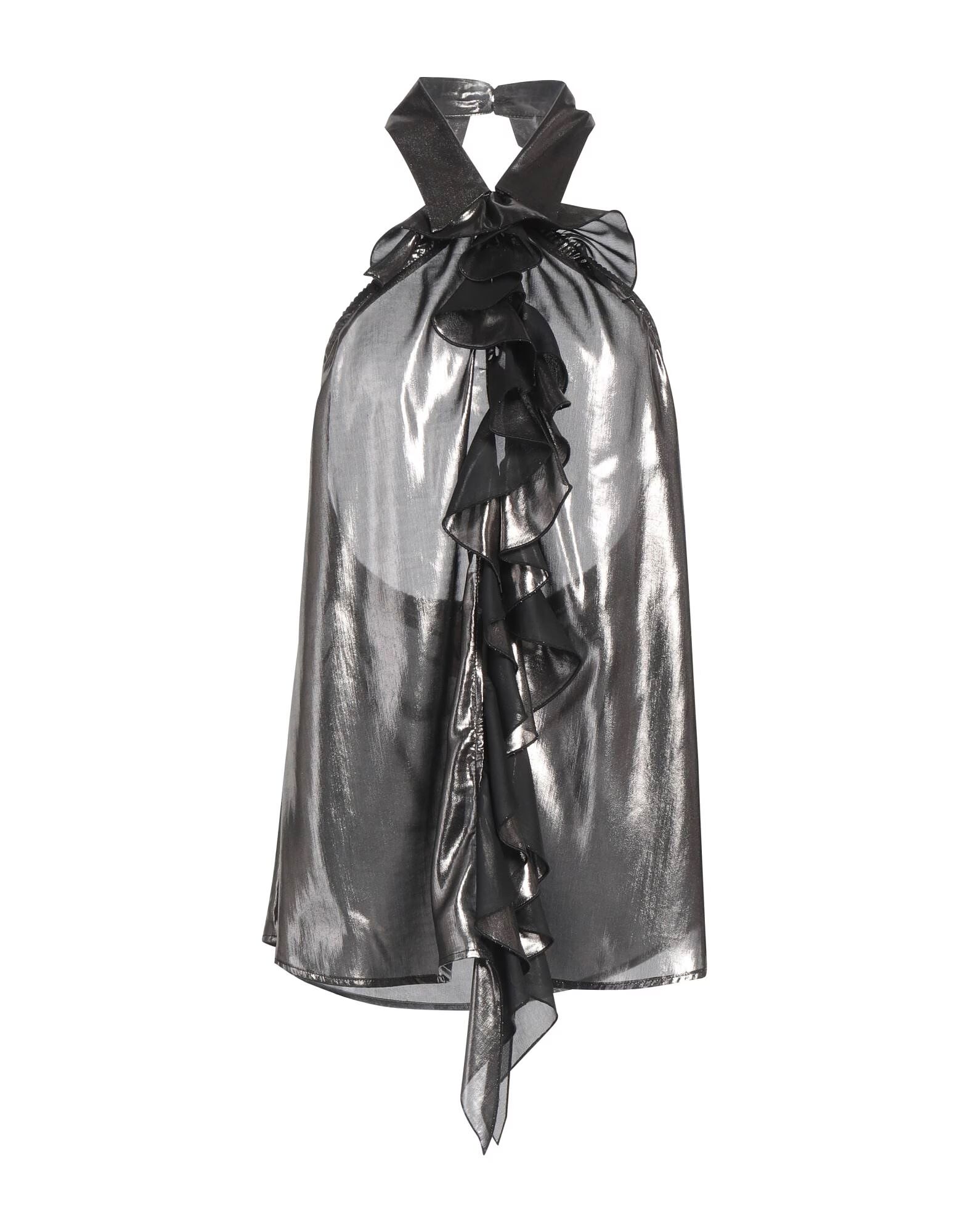 

Топ Aniye By, черный