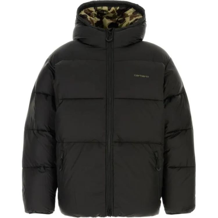 

Carhartt WIP Торонто куртка, Black