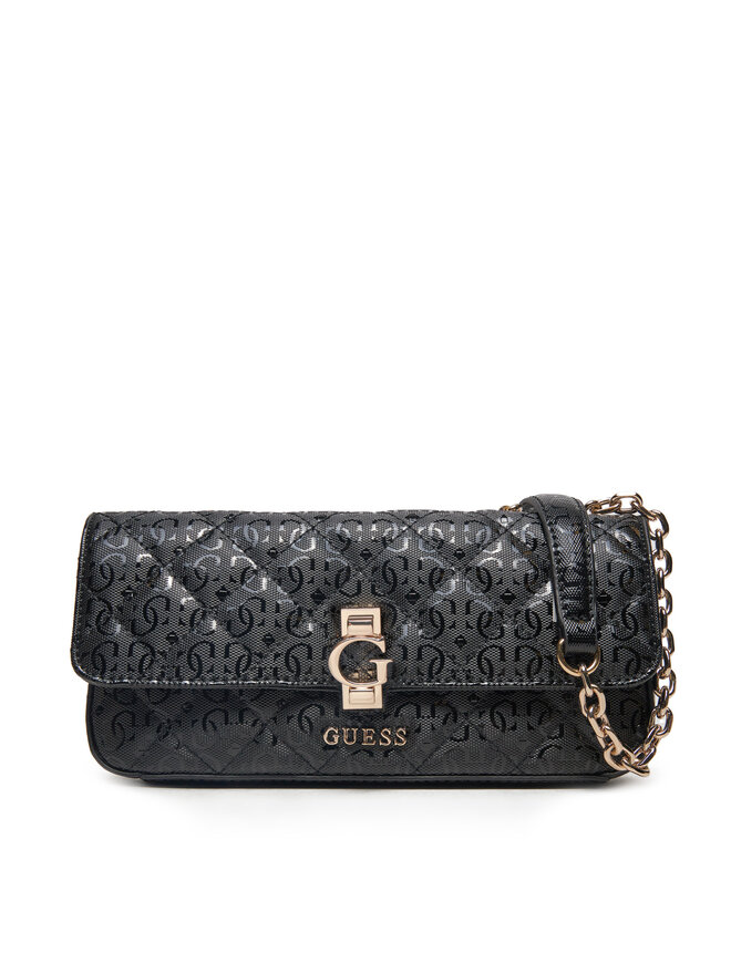 

Вечерняя сумка Guess, черный