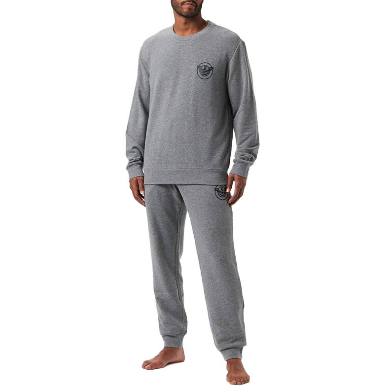 

Повседневная спортивная одежда для мужчин EMPORIO ARMANI, серый