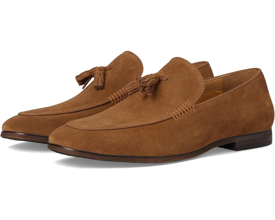 

Кроссовки Steve Madden Ondre, желто-коричневый