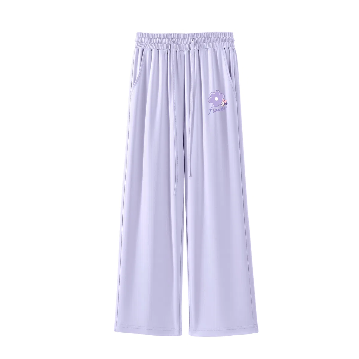 Детские брюки Disney Delorane K Dream Purple