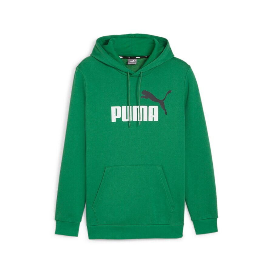 

Спортивная толстовка Puma, цвет Grass Green