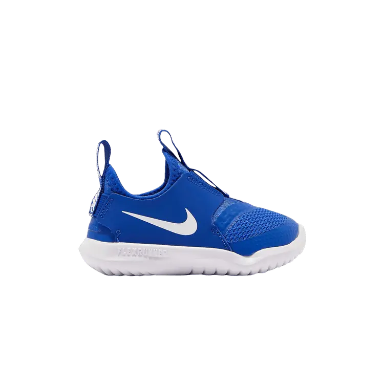 

Кроссовки Nike Flex Runner TD 'Game Royal', синий
