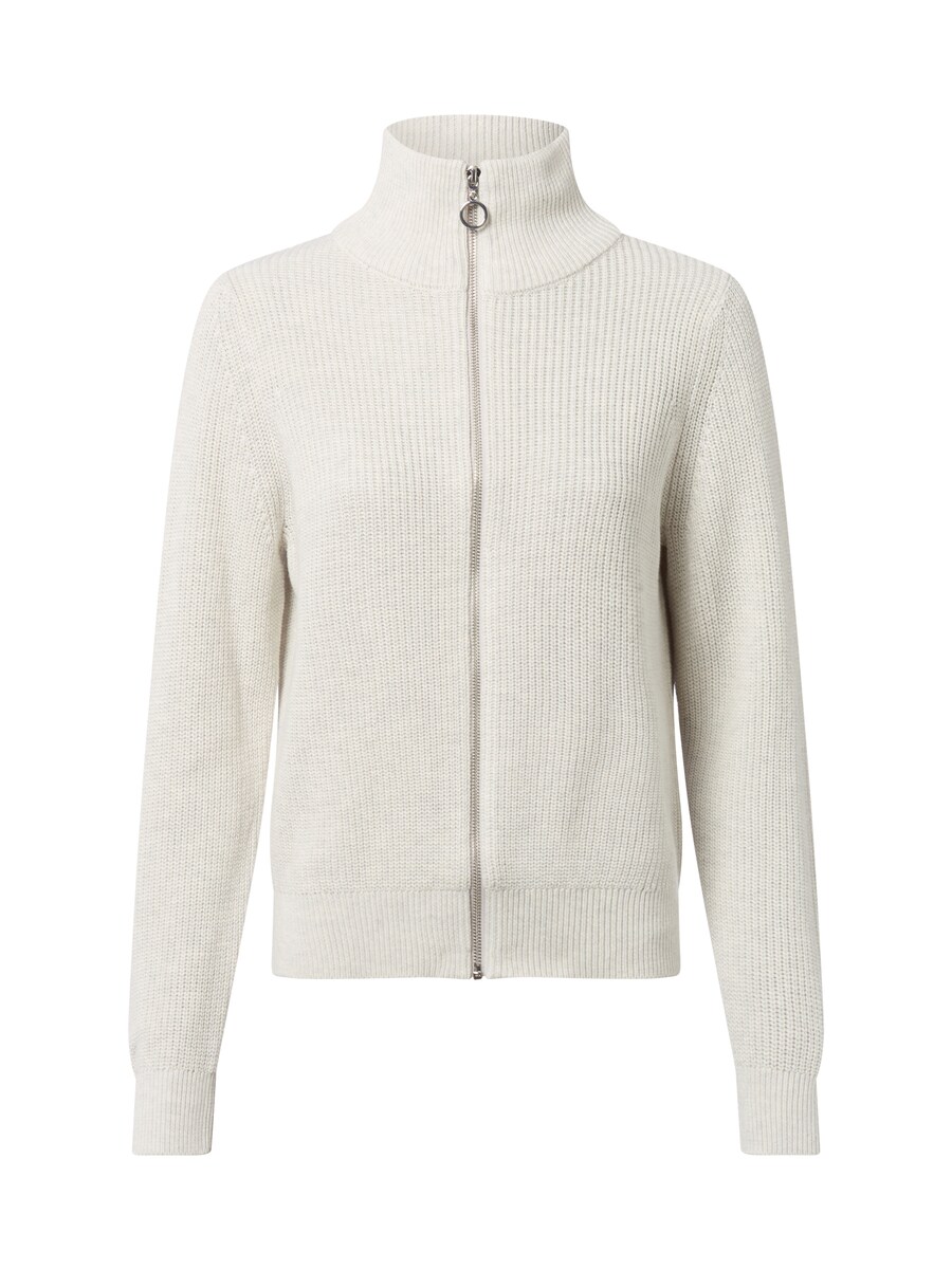 

Вязаный кардиган Franco Callegari, White