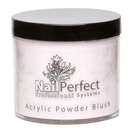 

Nail Perfect Basic Акриловые пудровые румяна 25г